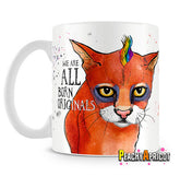 Born Originals Pride Mug - PeachyApricot